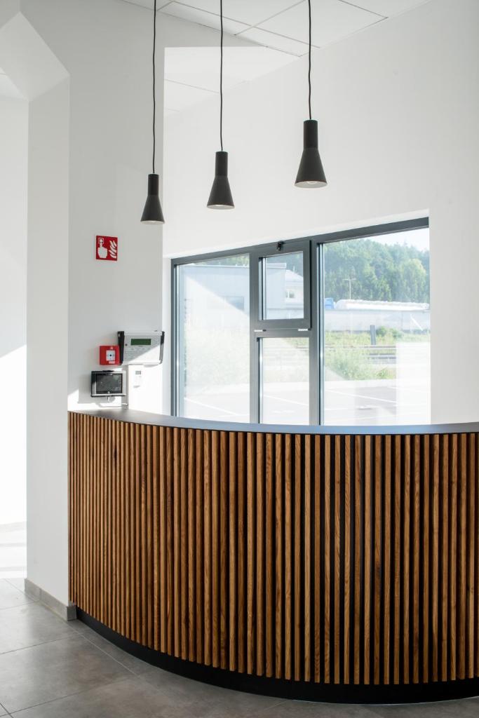 Roko Garni Hotel photo 3