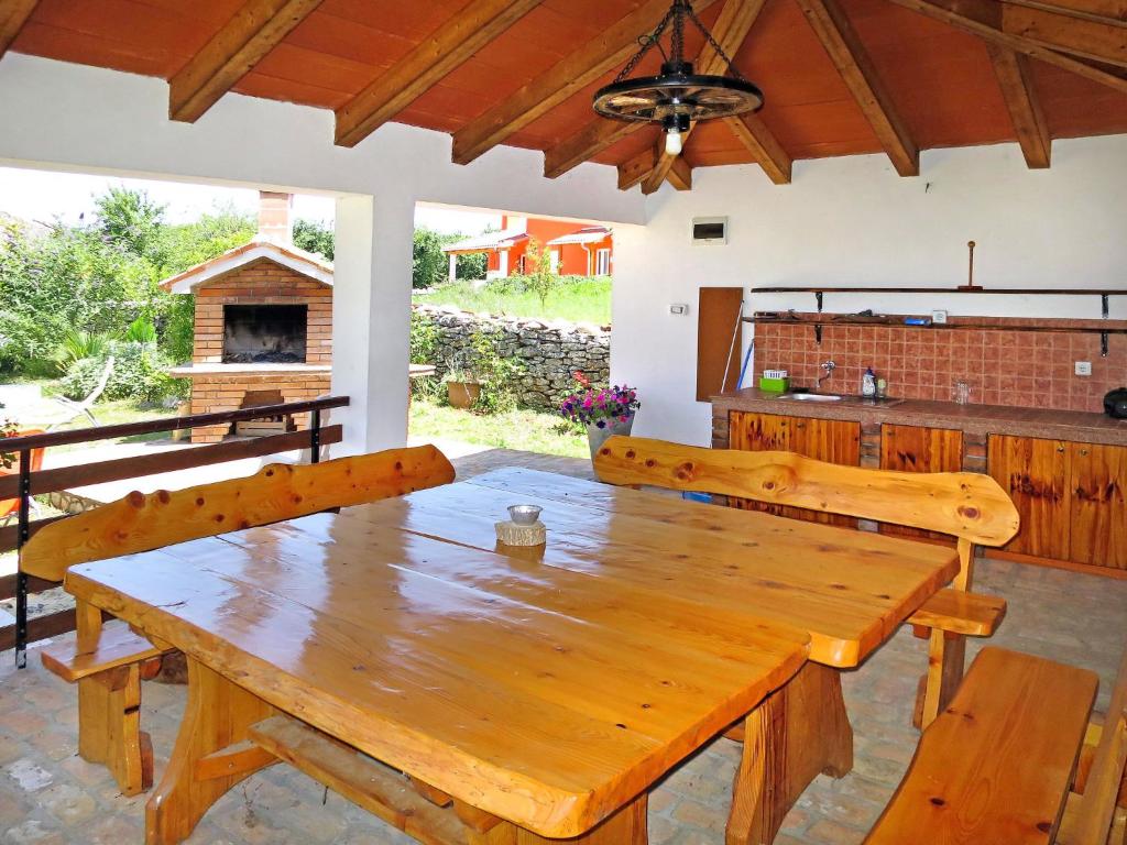 Holiday Home La Donja - LBN340 by Interhome photo 1