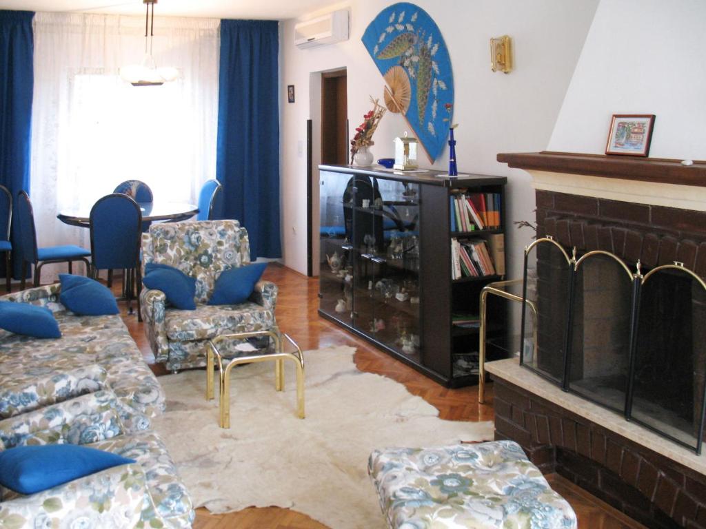 Holiday Home La Donja - LBN340 by Interhome photo 4