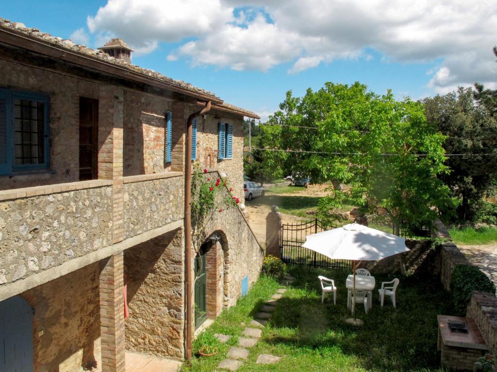 Apartment Fattoria Petraglia - Padronale by Interhome photo 2
