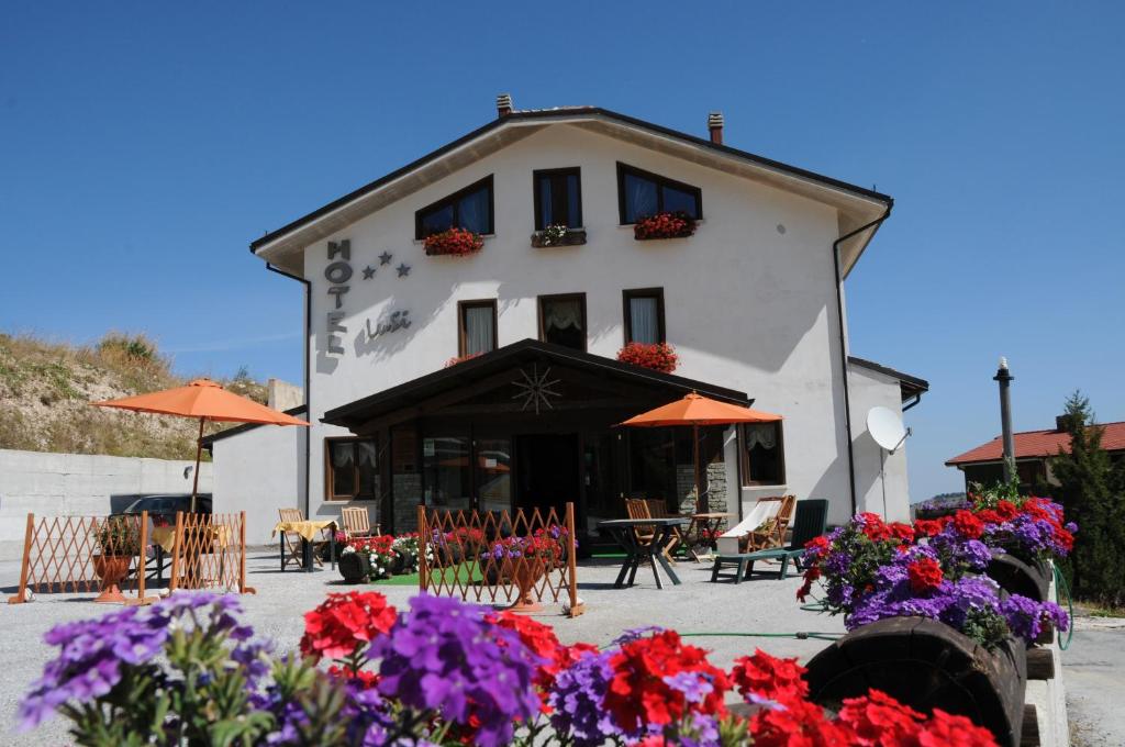 Hotel LuSi photo 3
