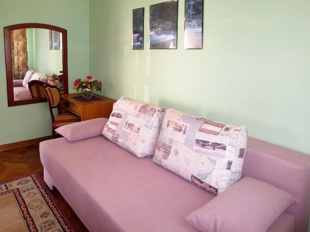 Apartment Catarina - ZAD111 by Interhome photo 3