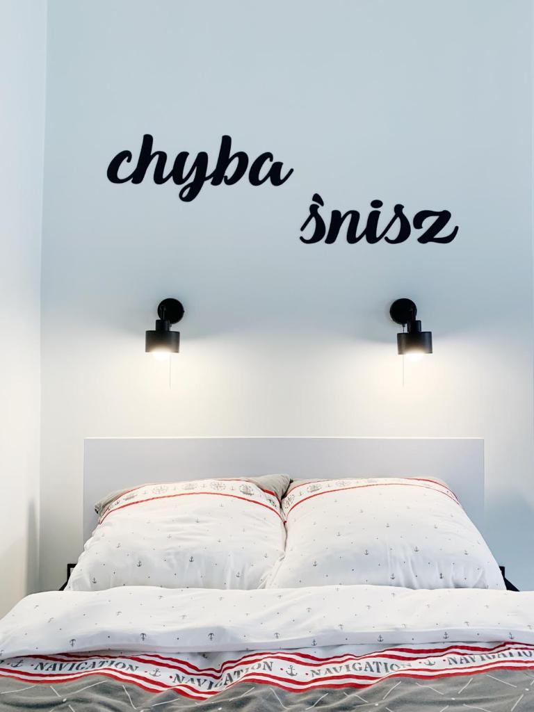 Apartament Chyba Śnisz Łańcut photo 1
