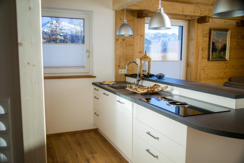 Landhaus Alpenflora photo 4