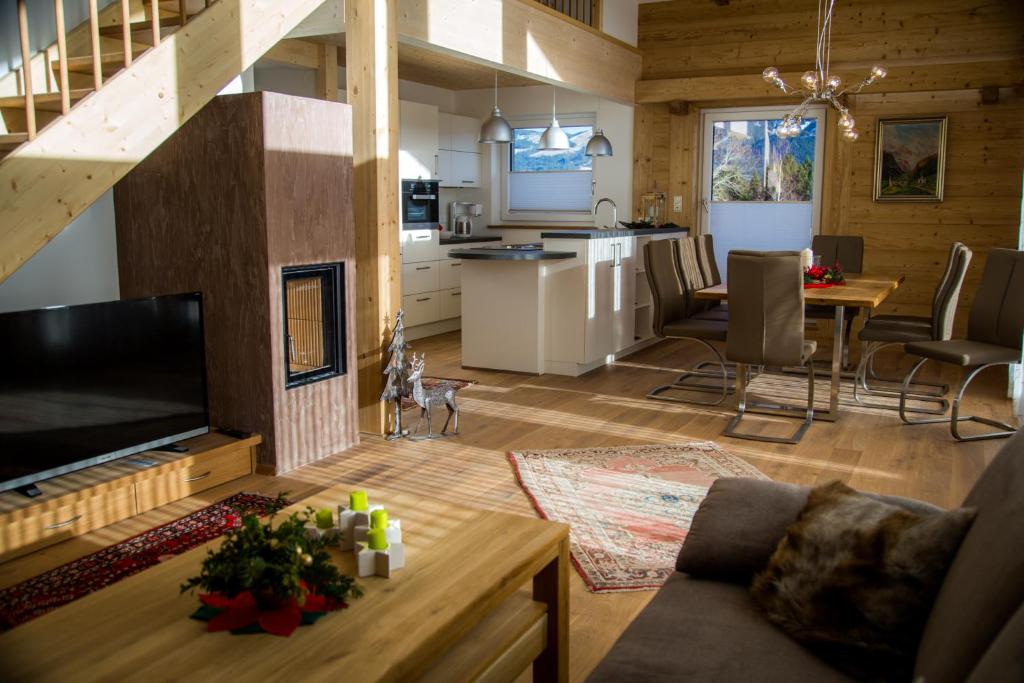 Landhaus Alpenflora photo 3