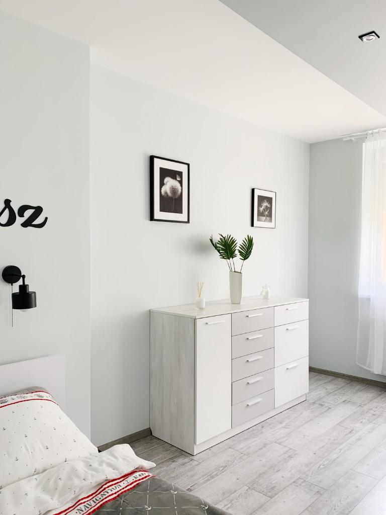 Apartament Chyba Śnisz Łańcut photo 4