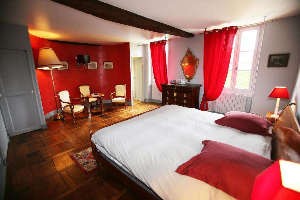 Chambres d'Hôtes Le Mas photo 3