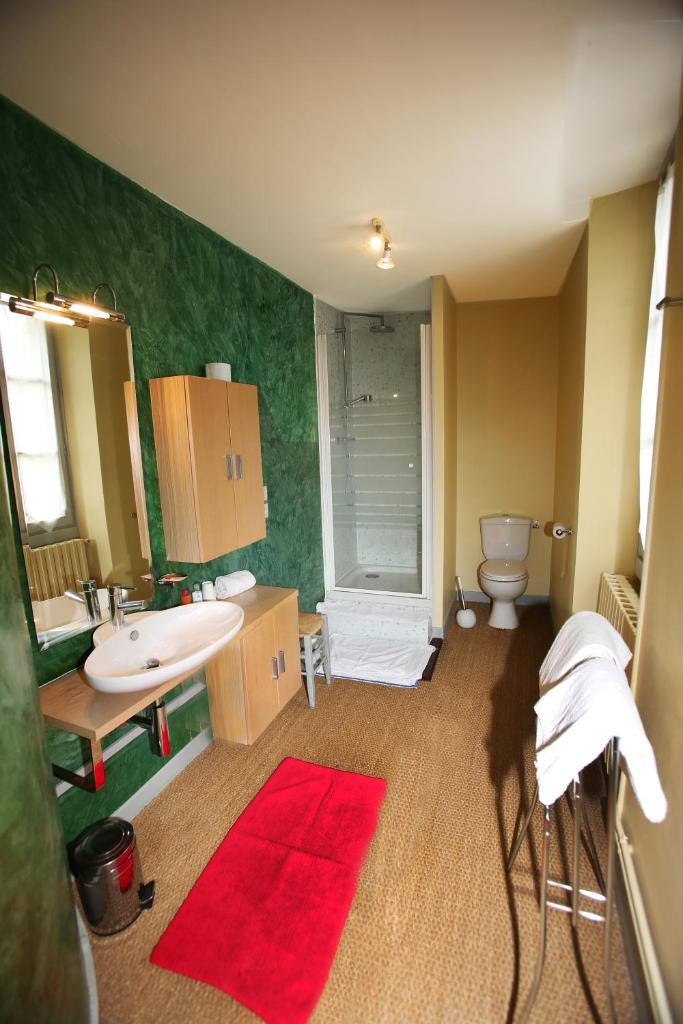Chambres d'Hôtes Le Mas photo 4