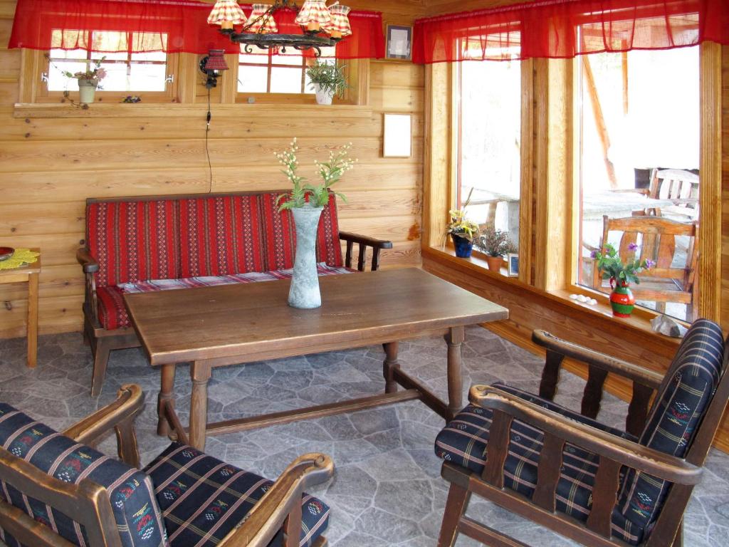 Chalet Elisabeth - FJH664 by Interhome photo 3