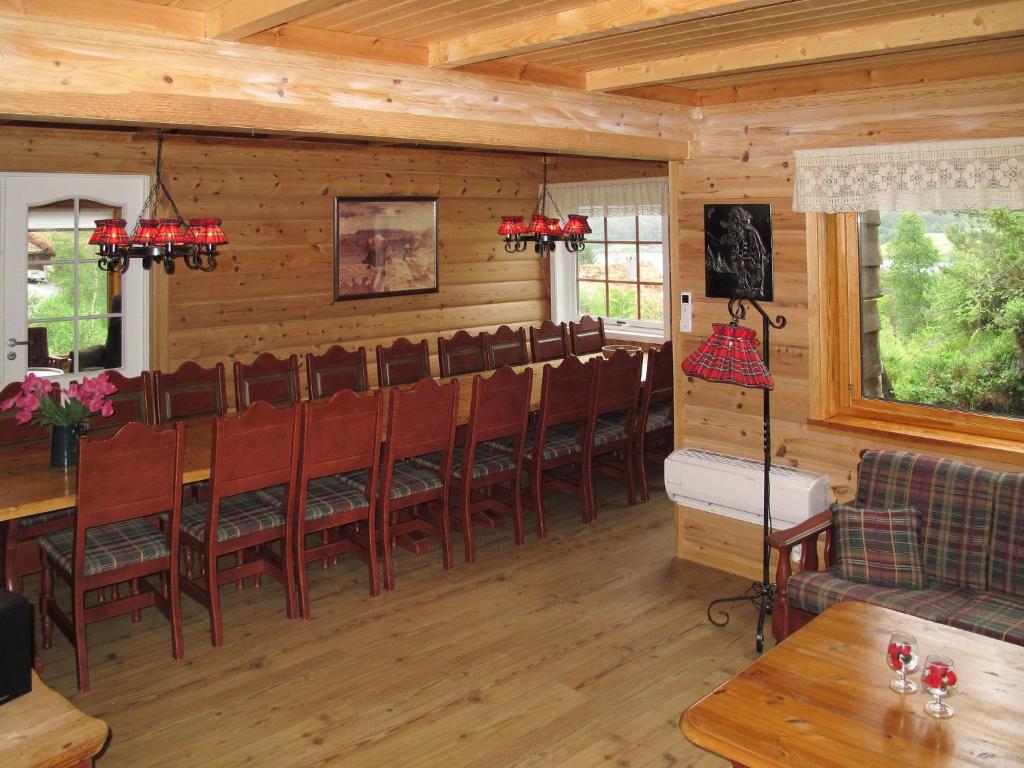Chalet Julie - FJH665 by Interhome photo 2