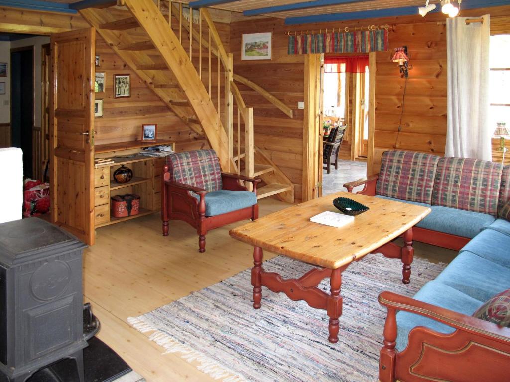Chalet Elisabeth - FJH664 by Interhome photo 2