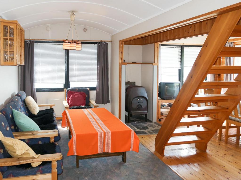 Holiday Home Jokobu - FJH087 by Interhome photo 2
