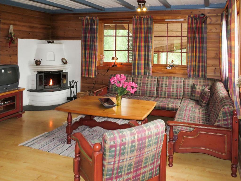 Chalet Anna - FJH661 by Interhome photo 2