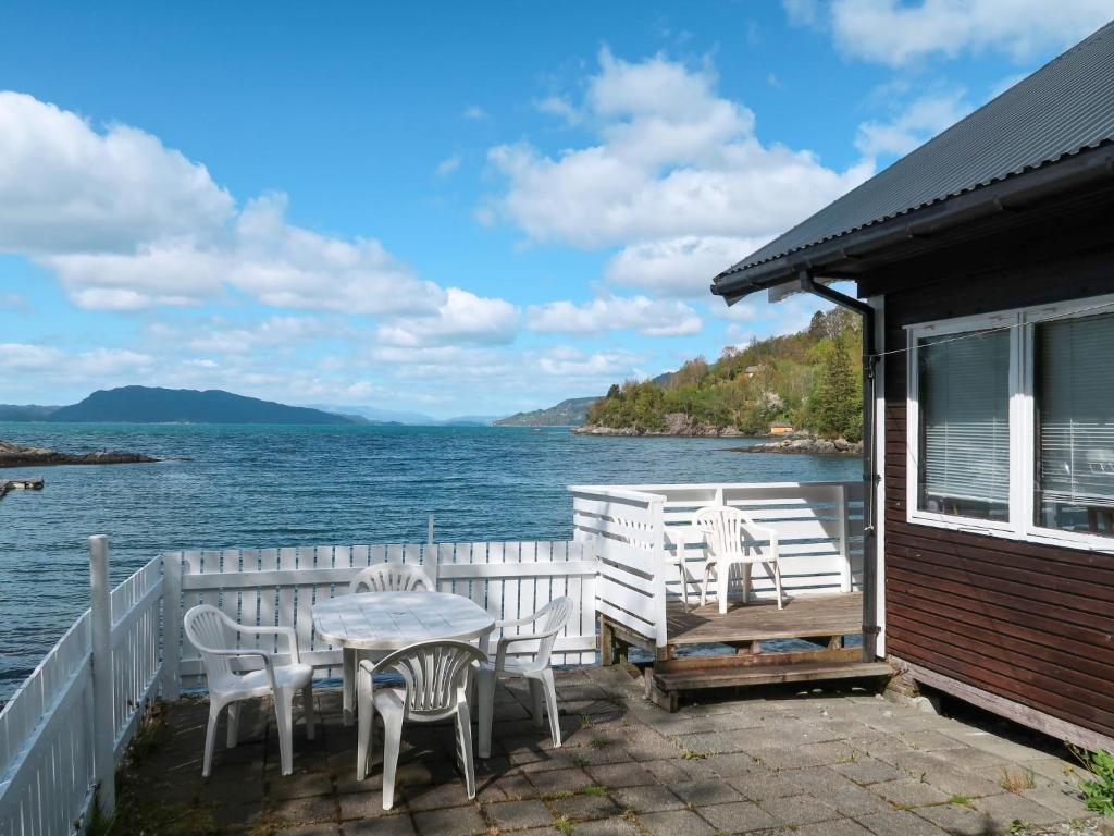 Holiday Home Jokobu - FJH087 by Interhome photo 1