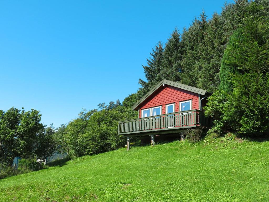 Holiday Home Oasen - FJS143 by Interhome