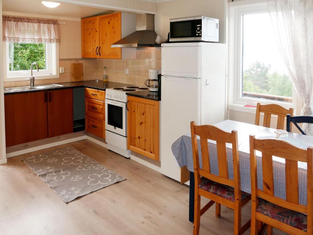 Holiday Home Solbris - FJS146 by Interhome photo 1
