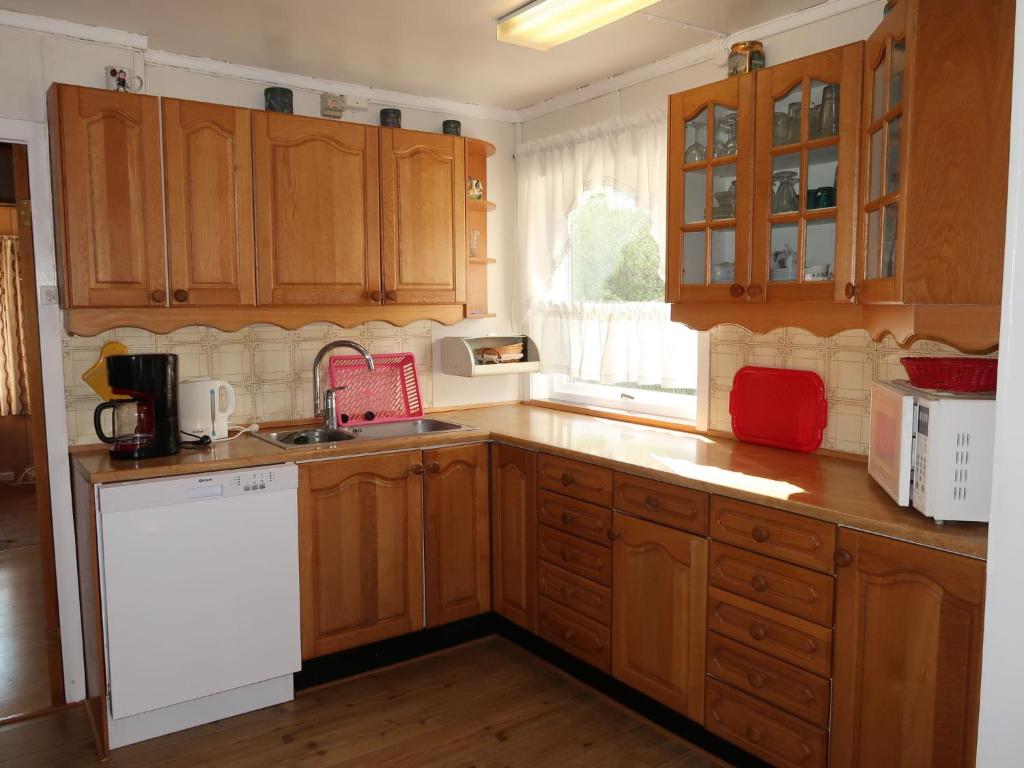 Holiday Home Bjørkeneset - FJH621 by Interhome photo 2