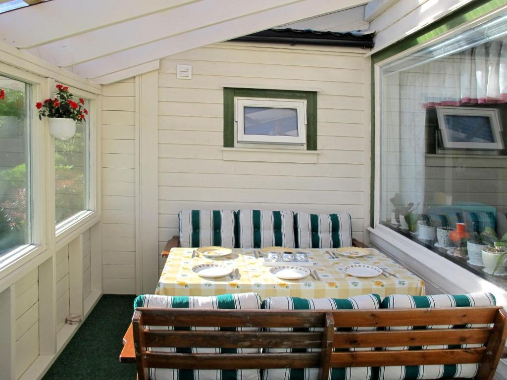 Holiday Home Bjørkeneset - FJH621 by Interhome photo 1