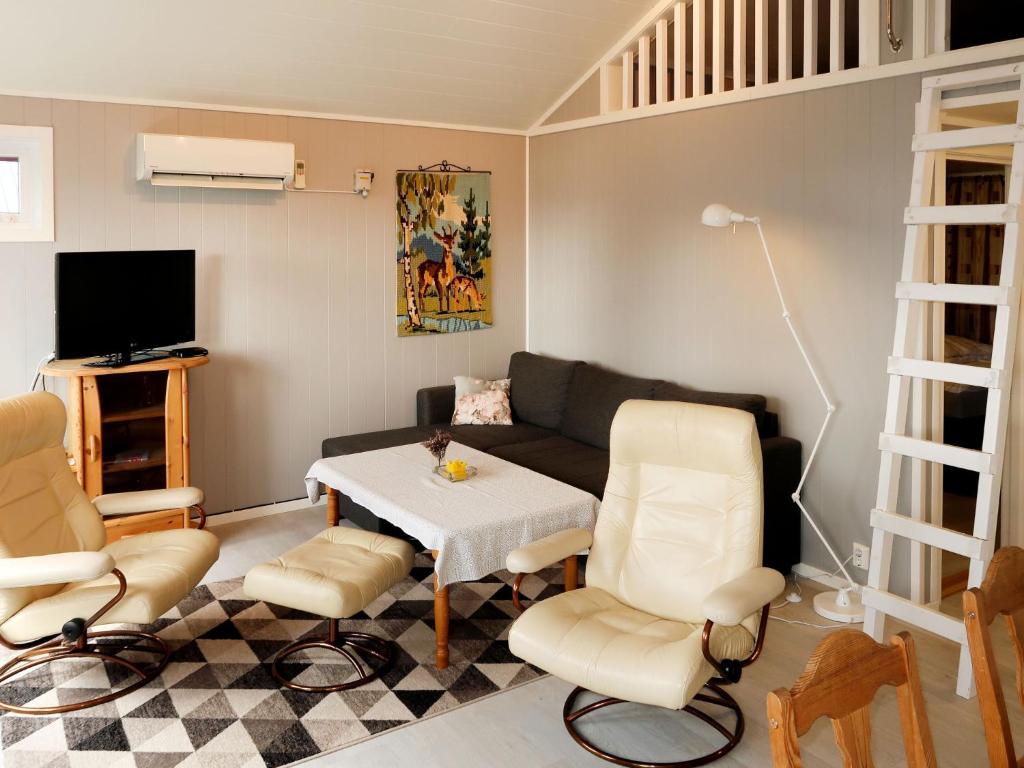 Holiday Home Fjordperlen - FJS145 by Interhome photo 2