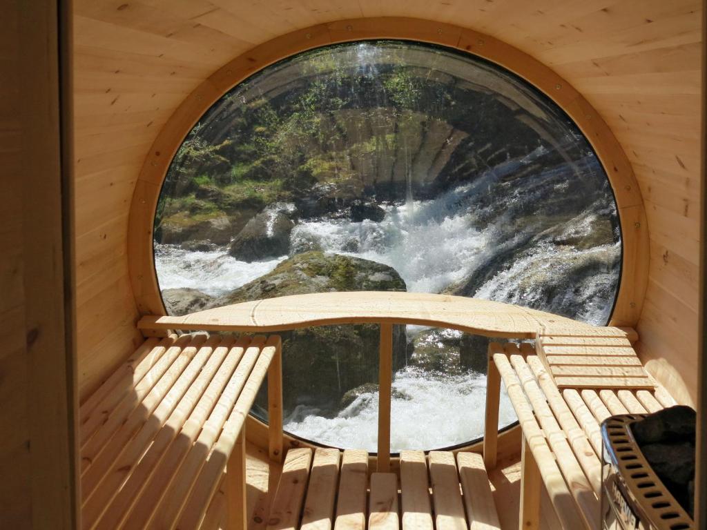 Chalet Brattland - FJS021 by Interhome photo 3