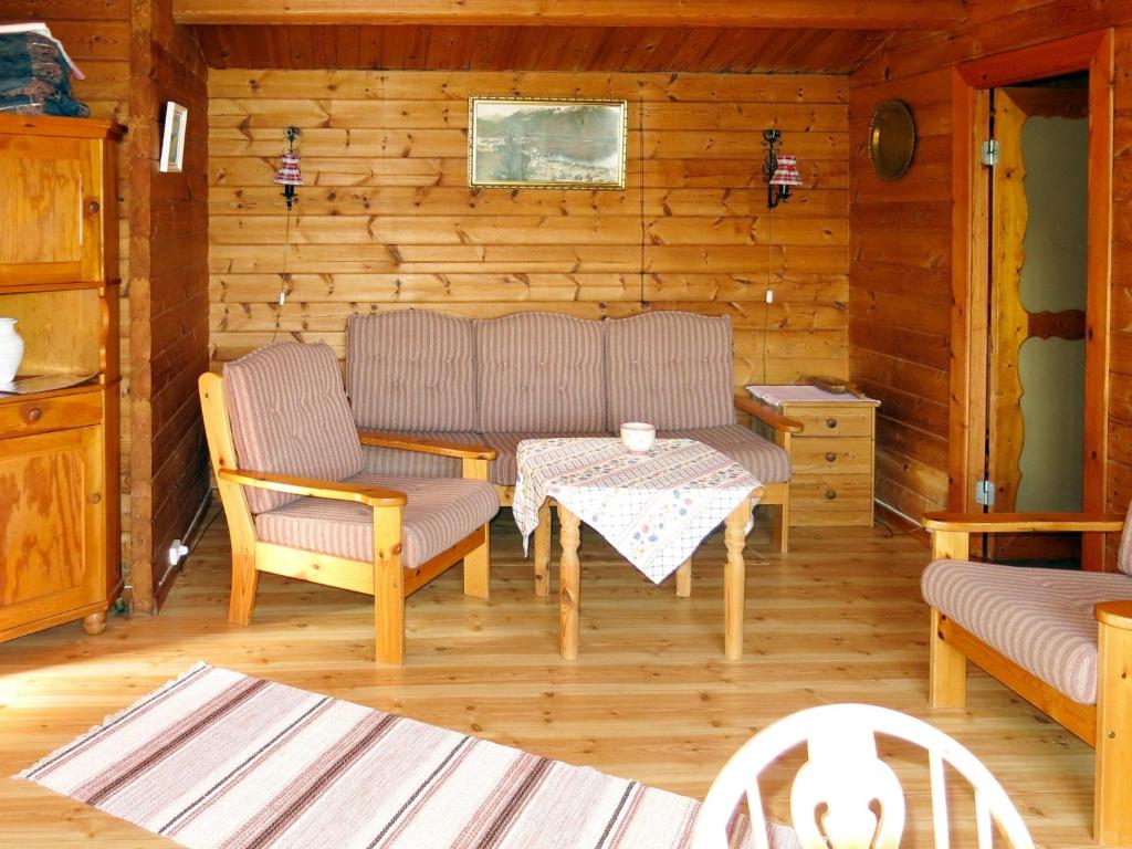 Chalet Brattland - FJS021 by Interhome photo 2