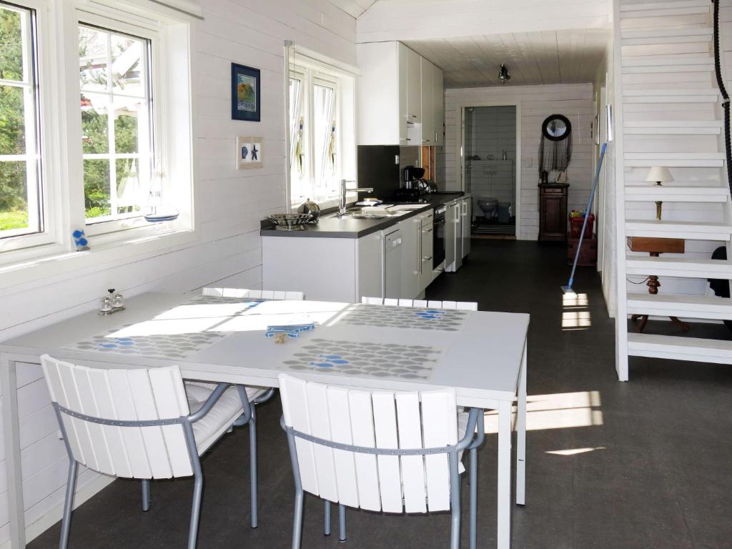 Chalet Naustet - FJS027 photo 3