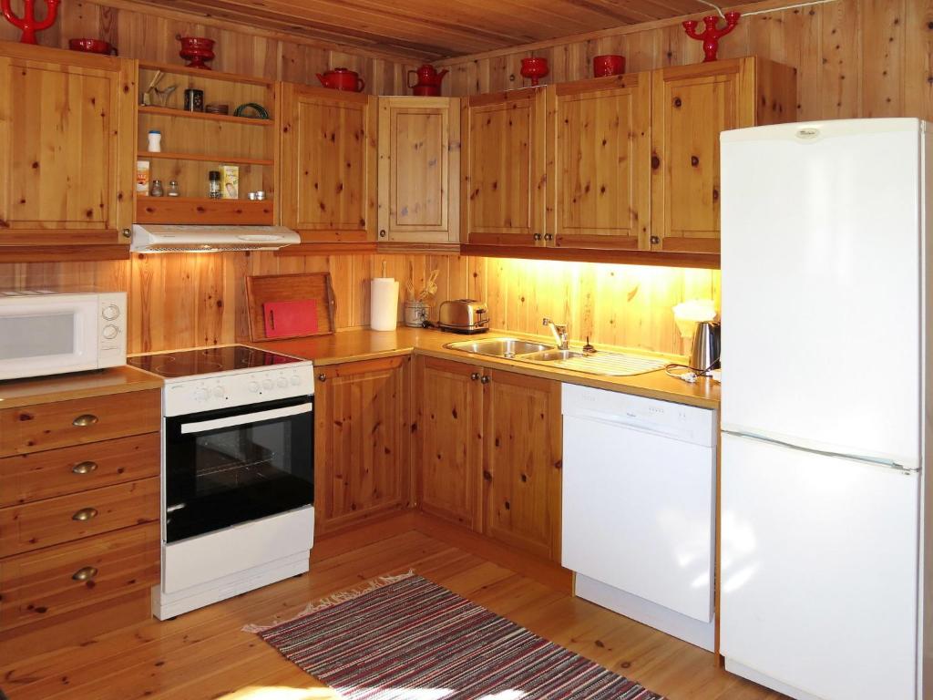 Chalet Saglia - SOO020 by Interhome photo 2