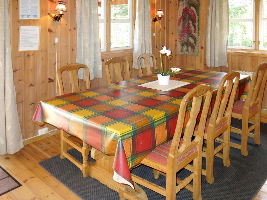 Chalet Saglia - SOO020 by Interhome photo 3