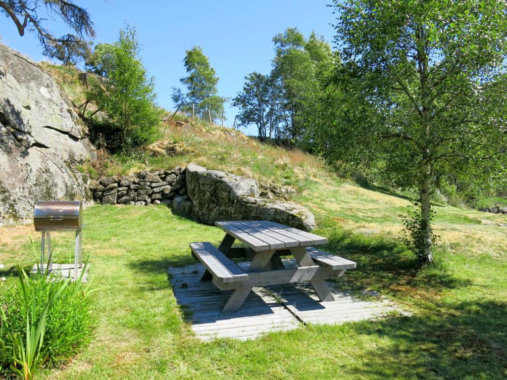 Chalet Nedregård - SOW002 by Interhome photo 1