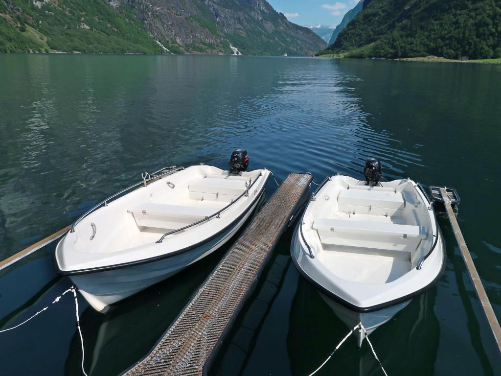 Chalet Rødhette - FJS386 by Interhome photo 4