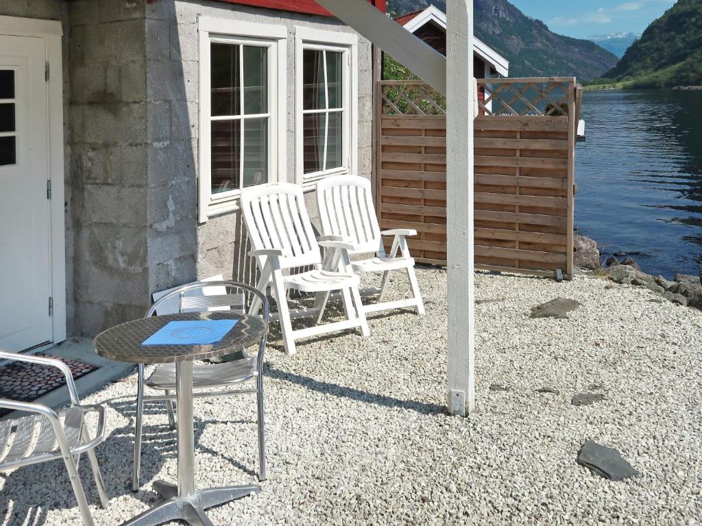 Chalet Rødhette - FJS386 by Interhome photo 1