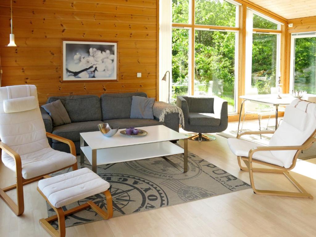Chalet Smibakken - SOW016 by Interhome photo 1