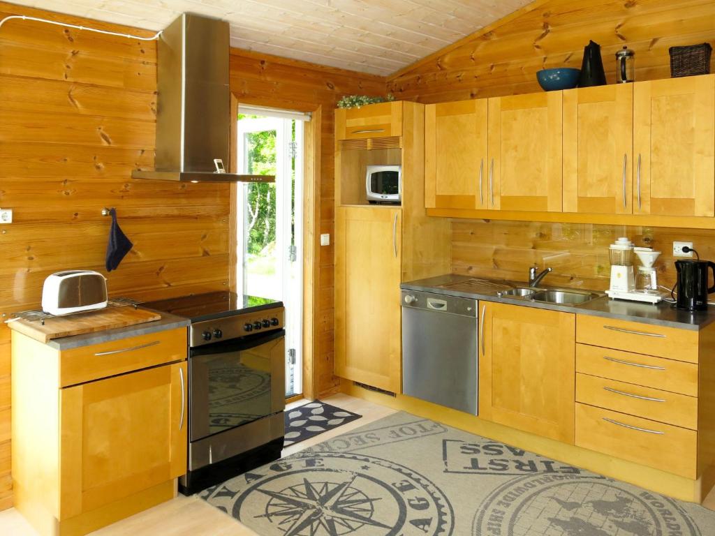 Chalet Smibakken - SOW016 by Interhome photo 2