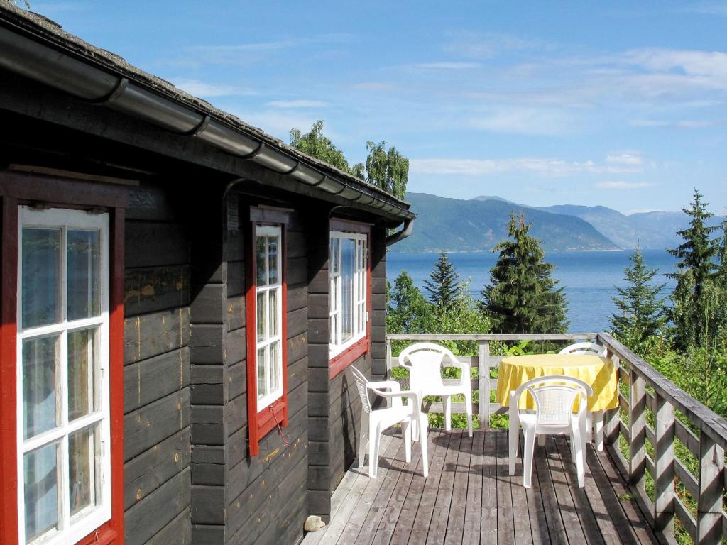 Chalet Haugly - FJS022 by Interhome photo 1