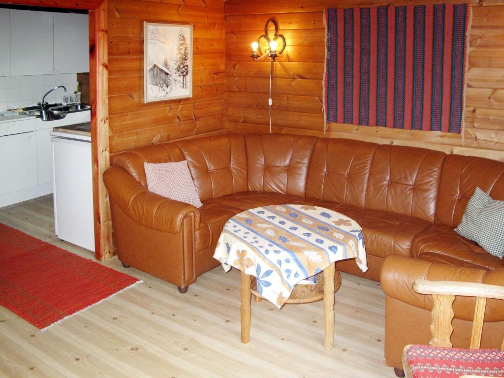 Chalet Haugly - FJS022 by Interhome photo 2