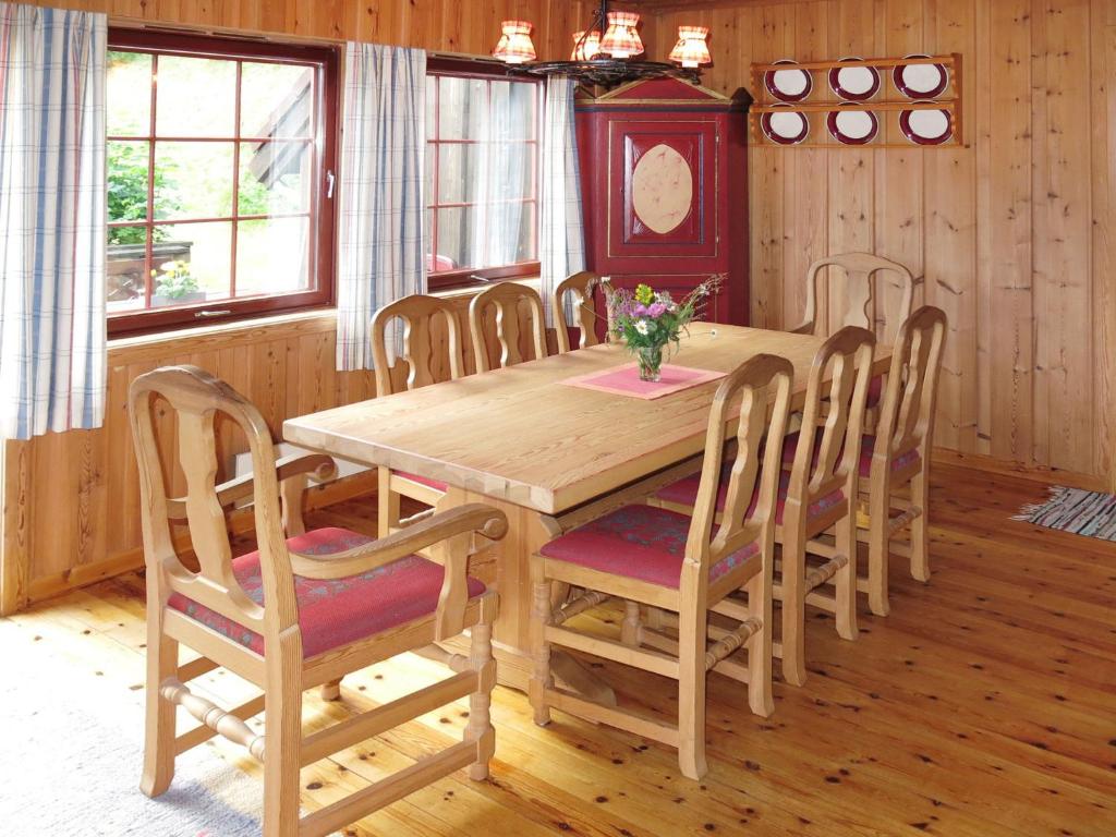 Chalet Moebu - SOO040 by Interhome photo 3