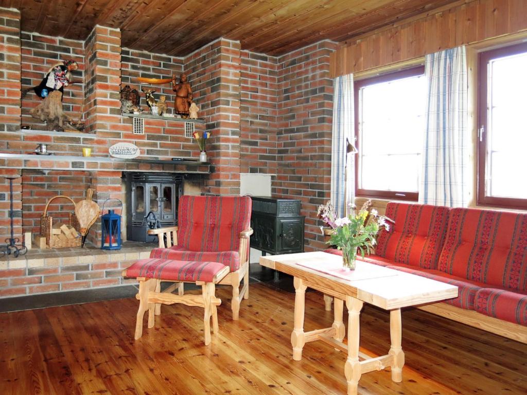Chalet Moebu - SOO040 by Interhome photo 2
