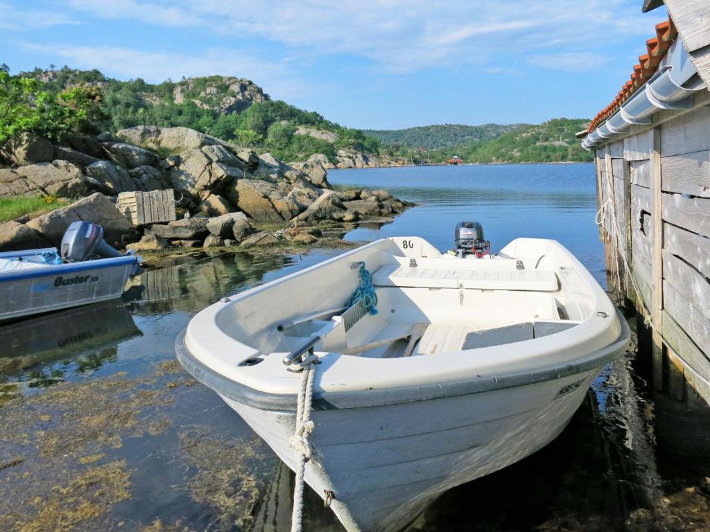 Holiday Home Klippen - SOW615 by Interhome photo 4