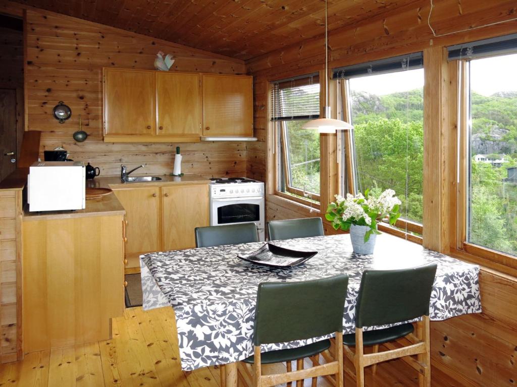 Holiday Home Klippen - SOW615 by Interhome photo 3