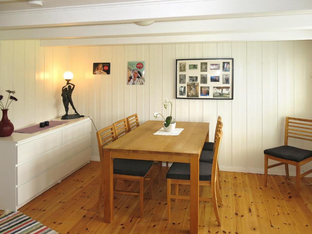 Holiday Home Geirbu - SOW403 by Interhome photo 3