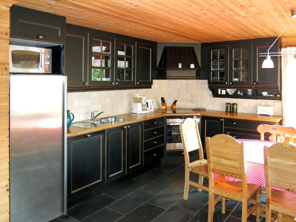 Holiday Home Naudøyna - SOW046 by Interhome photo 3