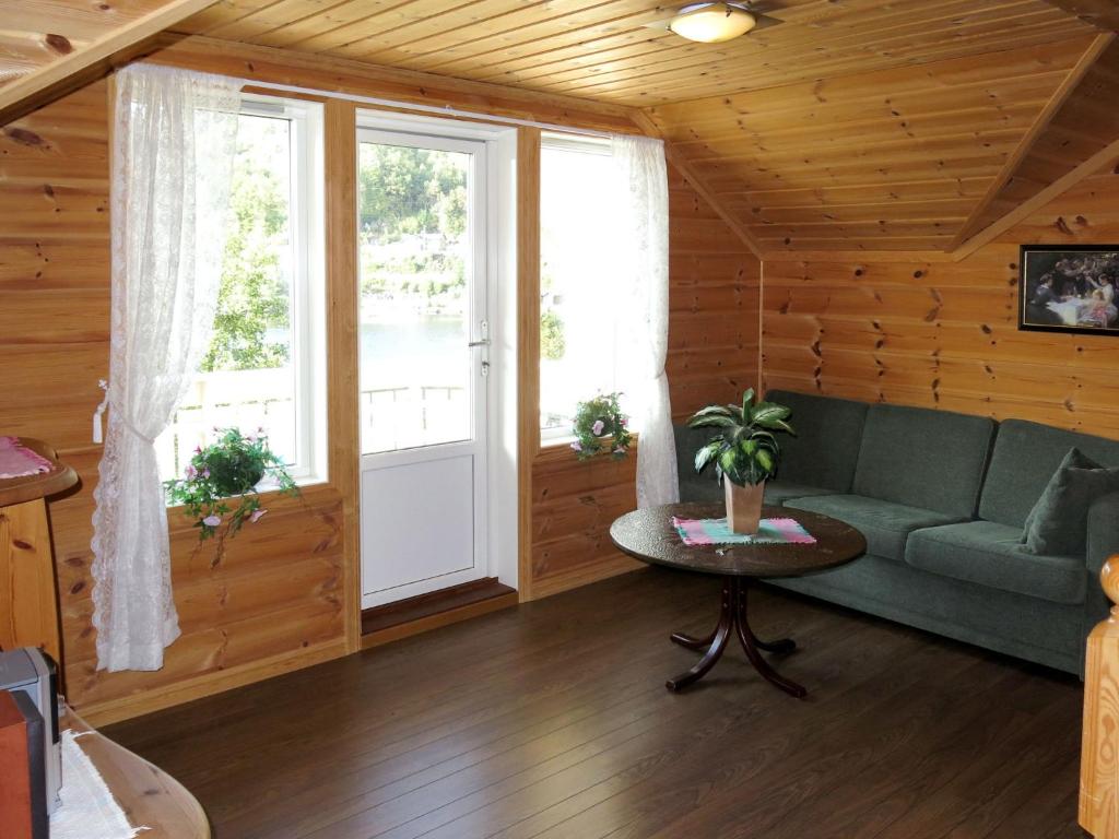 Holiday Home Naudøyna - SOW046 by Interhome photo 2