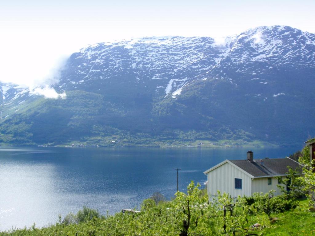 Chalet Kårahuset - FJH408 by Interhome photo 3