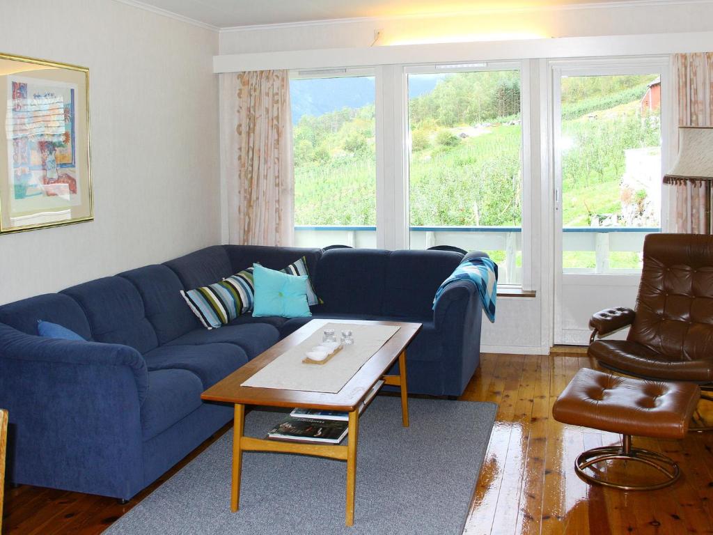 Chalet Kårahuset - FJH408 by Interhome photo 1