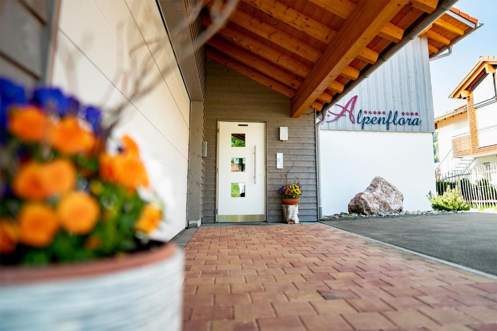 Landhaus Alpenflora photo 2