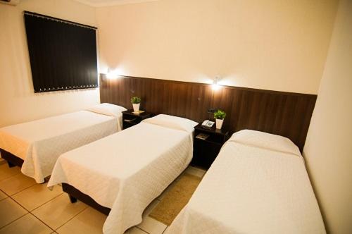 Mediterrâneo Park Hotel photo 2