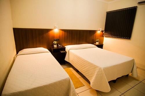 Mediterrâneo Park Hotel photo 1