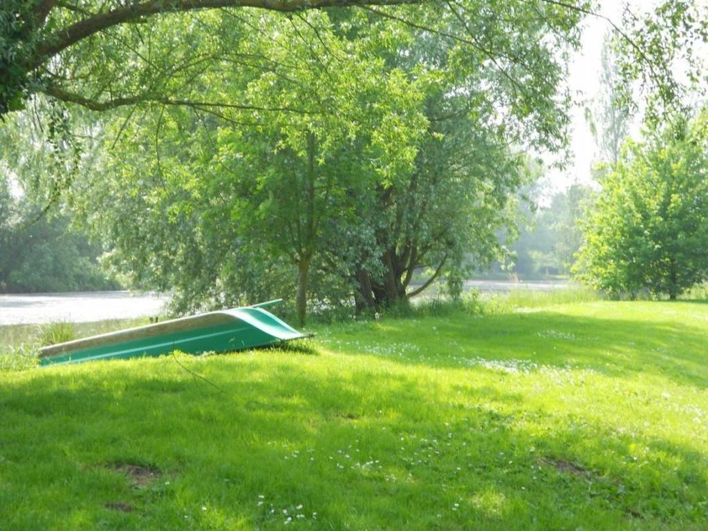 Domaine de La Héllière photo 1