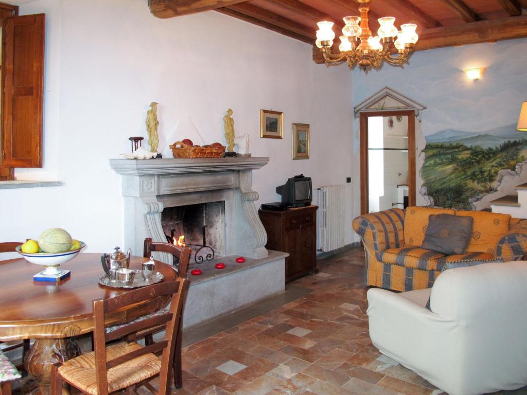 Holiday Home Chiesa by Interhome photo 3