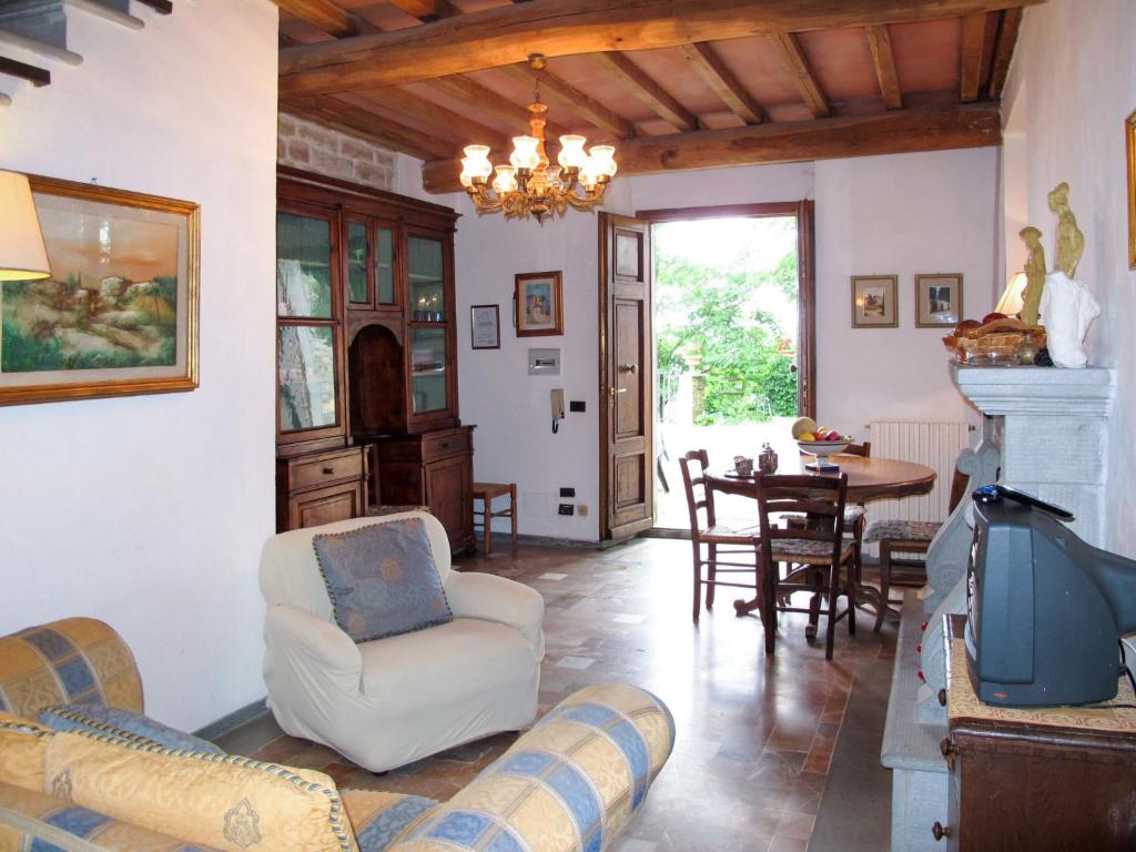 Holiday Home Chiesa by Interhome photo 4
